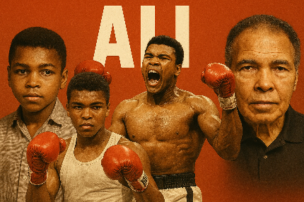 Muhammad Ali