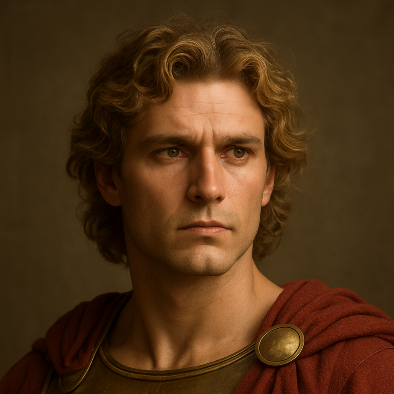 Alexander the Great