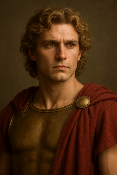 Alexander the Great